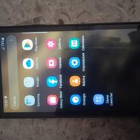 Smartphone Samsung Galaxy Xcover 4 SM-G390F 5"