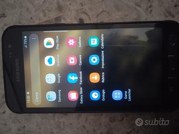 Smartphone Samsung Galaxy Xcover 4 SM-G390F 5"