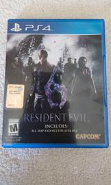 Stock games PS4 👉 16 Giochi