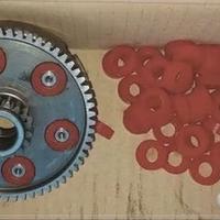 Parastrappi Franco Morini G30