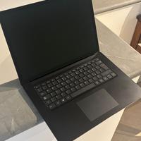Microsoft surface laptop 3