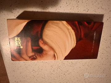 Penna mont Blanca pope julius II