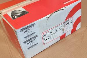 Dischi freno posteriori per BMW NUOVI 