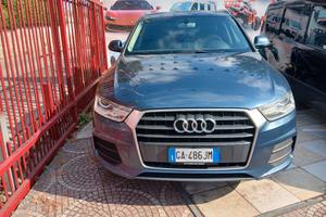 Audi Q3 2.0 TDI 150 CV Business