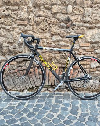 Willier Triestina Escape tg.56