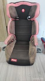seggiolini  auto 