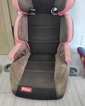 seggiolini  auto 