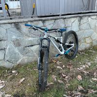 Specialized stumpjumper 2020