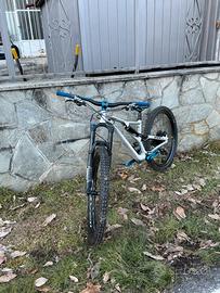 Specialized stumpjumper 2020