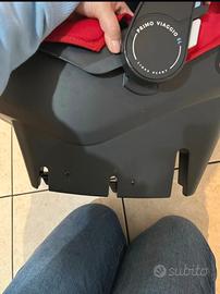 Ovetto primo viaggio sl pegperego 0-13 kg