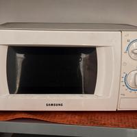 Forno Microonde Samsung