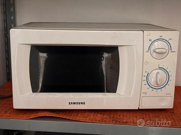 Forno Microonde Samsung
