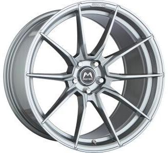 4 Cerchi Motec MCR2 Ultralight 19" 5x112 NUOVI
