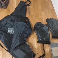 coperta moto tucano urbano gaucho 