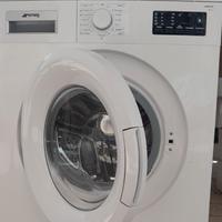 Lavatrice  Smeg 6 kg