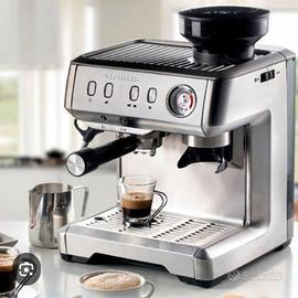 Macchina Caffè 