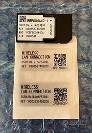 Scheda WIFI DAIKIN Originale BRP084A42