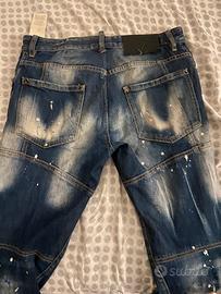 Jeans dsquared2