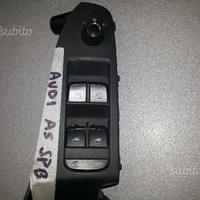 Pulsantiera audi a5 spb