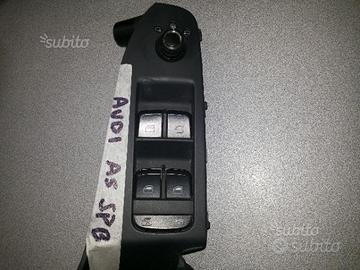 Pulsantiera audi a5 spb