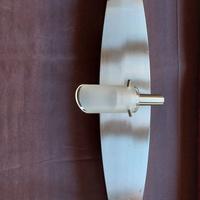 Lampada da parete - 3 faretti