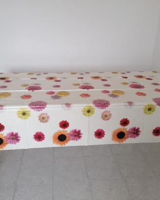 Travaglia di plastica 192 x 140 cm
