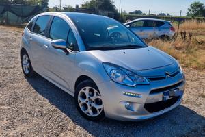Citroen C3 1.4 HDi 70 Exclusive