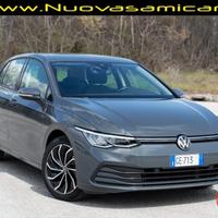 VOLKSWAGEN Golf 1.5 TGI 130 CV DSG LIFE