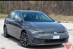 VOLKSWAGEN Golf 1.5 TGI 130 CV DSG LIFE
