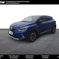 RENAULT Captur 1.0 TCe GPL Techno