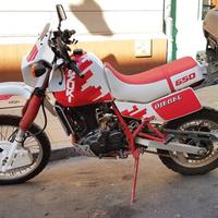 Ricambi per Suzuki DR650 Djebel