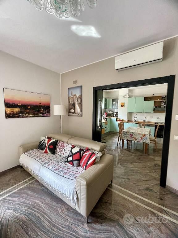 Apartment in Matera, Centro - Altro