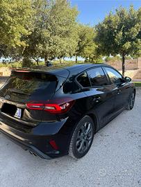 Ford focus stline X