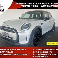MINI Cooper 1.5 Cooper Business 5 porte
