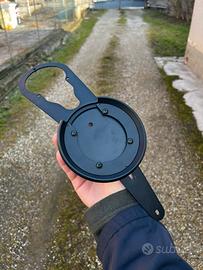 Flangia GIVI Tanklock MT-07