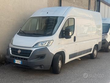 Fiat ducato 12 h2 130 multijet