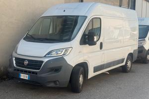 Fiat ducato 12 h2 130 multijet