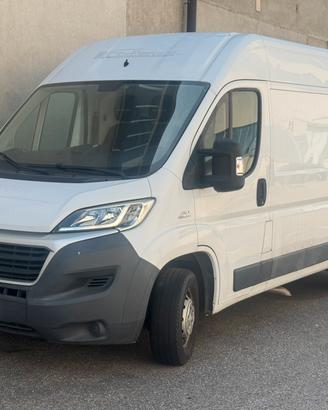Fiat ducato 12 h2 130 multijet