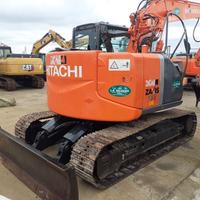 Escavatore HITACHI ZX 135US-3