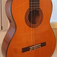 Chitarra classica Yamaha C80