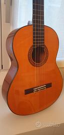 Chitarra classica Yamaha C80