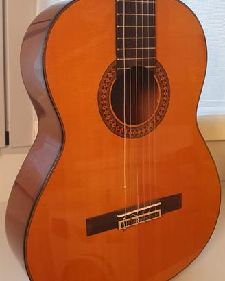 Chitarra classica Yamaha C80