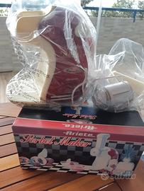 Sorbetteria macchina per gelato ariete