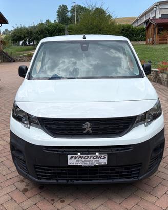Peugeot Partner 1.5 BlueHDi PC Furgone Premium 3 P