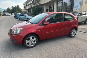 Ford Fiesta 1.2 16V 3p. Ghia