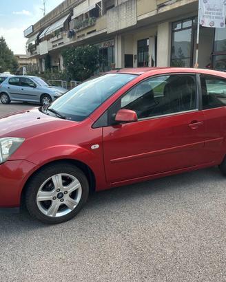Ford Fiesta 1.2 16V 3p. Ghia