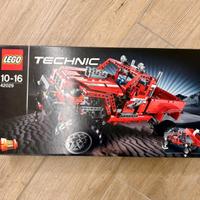 LEGO TECHNIC #42029