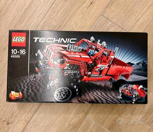LEGO TECHNIC #42029