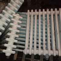 Termosifoni in ghisa