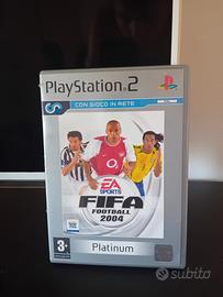 fifa 2004